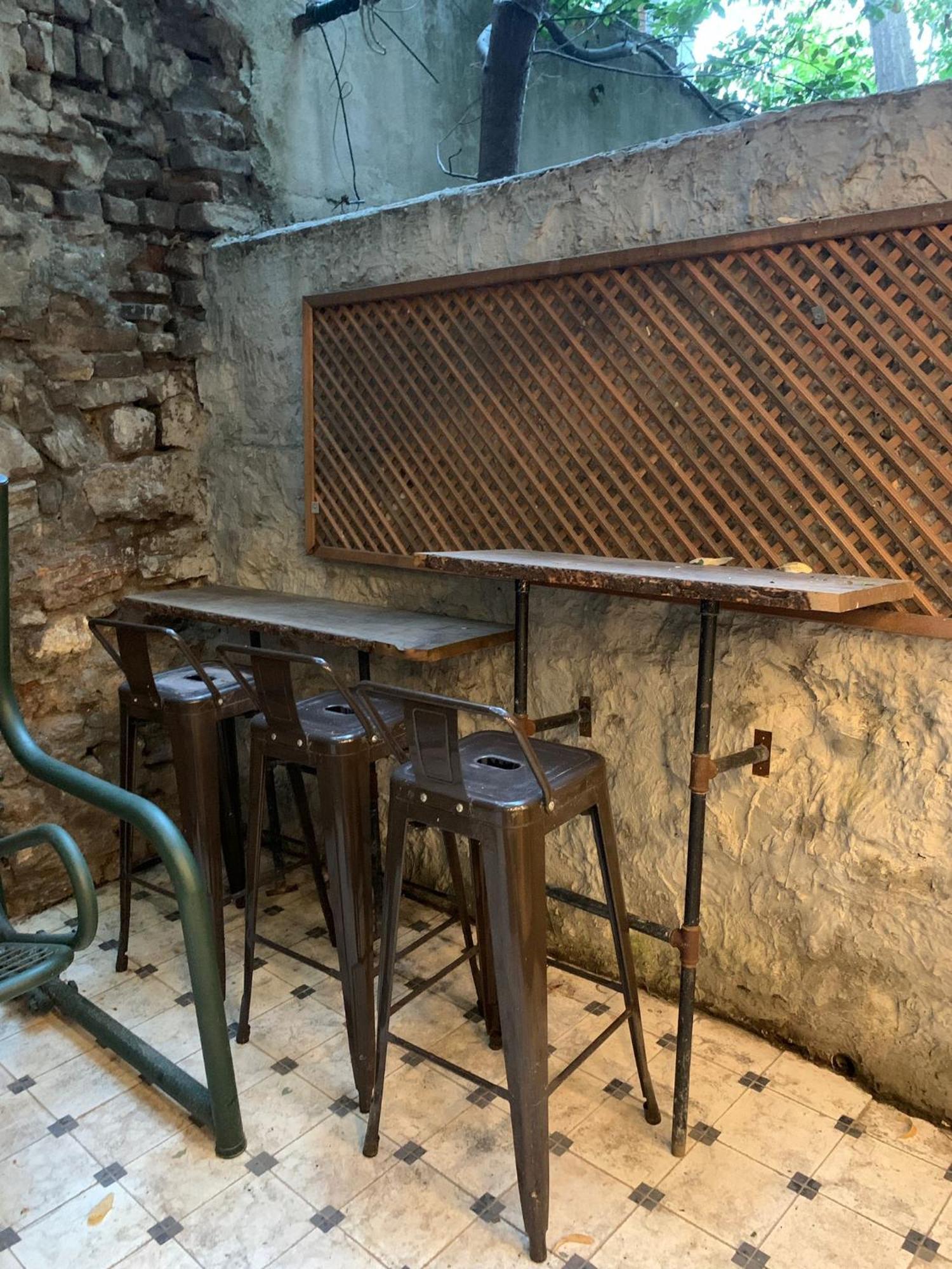 Stories Of Galata — Foto’s 1
